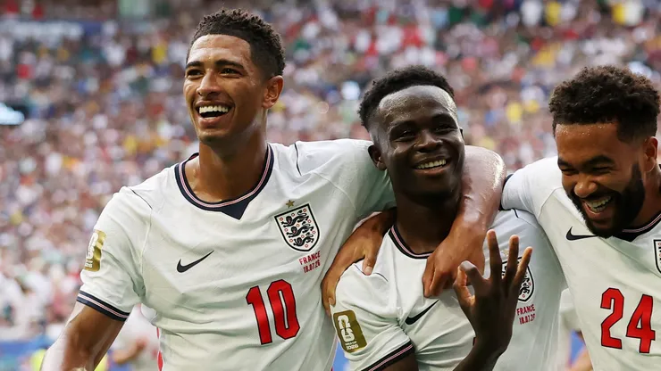 A decisão do terceiro lugar teve 10 gols, duas seleções leves e mais um show de Mbappé A decisão do terceiro lugar teve 10 gols, duas seleções leves e mais um show de Mbappé