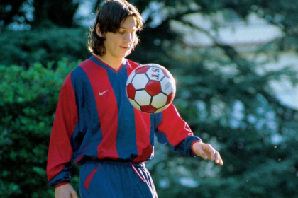 MESSI É ARGENTINO OU ESPANHOL?