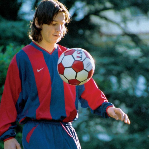 MESSI É ARGENTINO OU ESPANHOL?