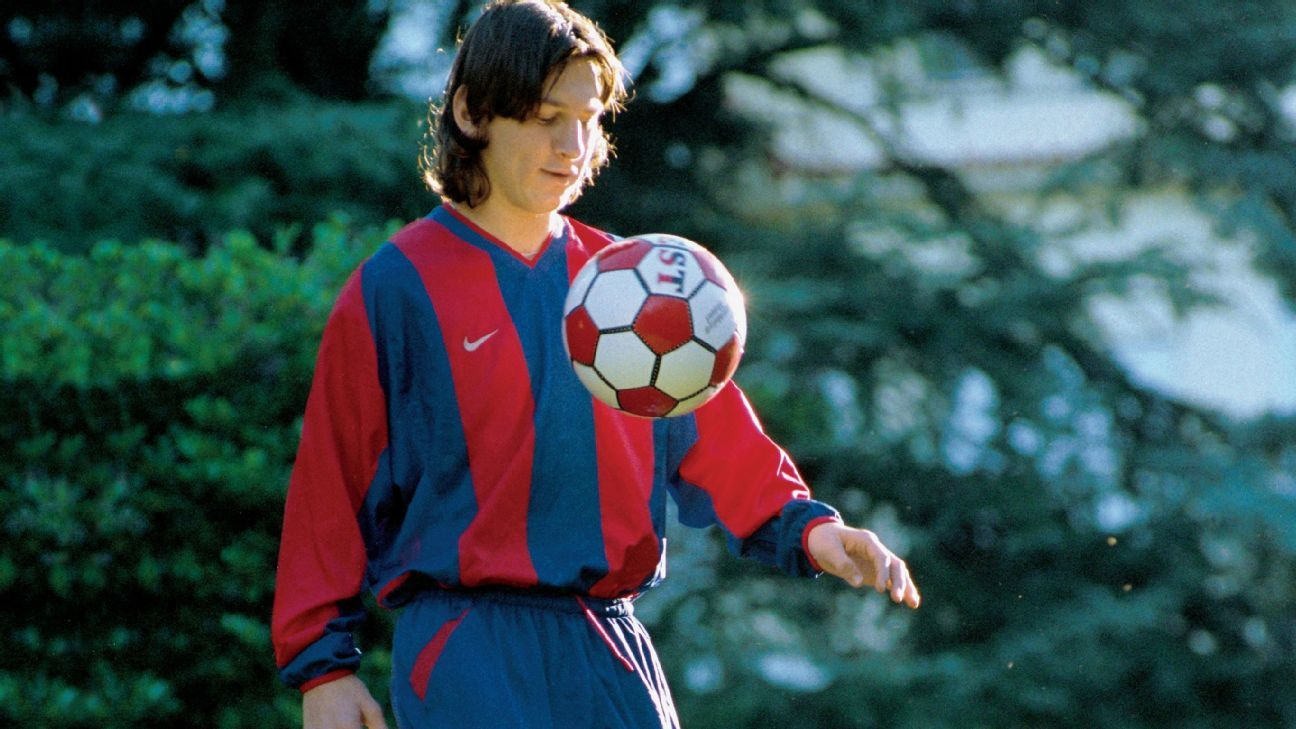 MESSI É ARGENTINO OU ESPANHOL? MESSI É ARGENTINO OU ESPANHOL?