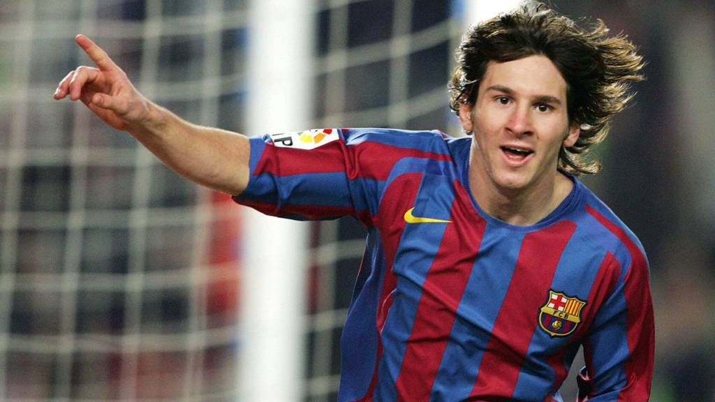 MESSI É ARGENTINO OU ESPANHOL? MESSI É ARGENTINO OU ESPANHOL?
