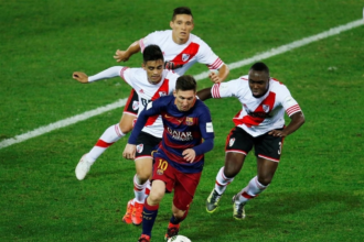 Argentina e Espanha: um duelo que também marcou a história do Mundial de Clubes