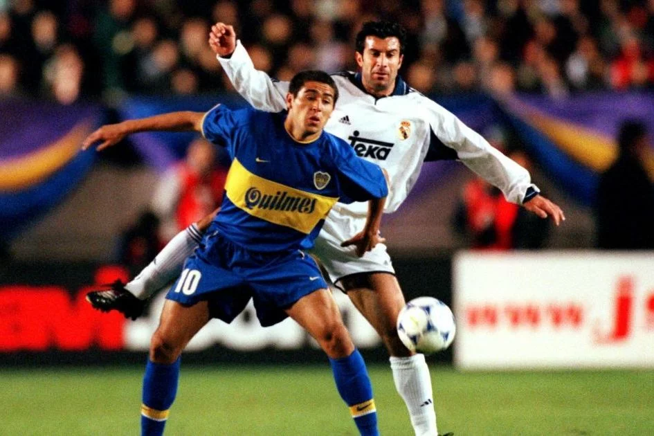 Argentina e Espanha: um duelo que também marcou a história do Mundial de Clubes Argentina e Espanha: um duelo que também marcou a história do Mundial de Clubes