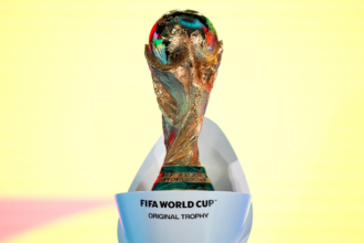A COPA DOS ELIMINADOS: AS PIORES SELEÇÕES DA COPA DO MUNDO.