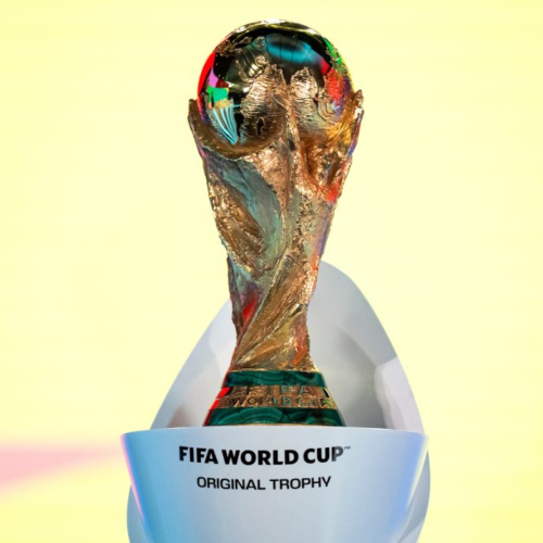 A COPA DOS ELIMINADOS: AS PIORES SELEÇÕES DA COPA DO MUNDO.