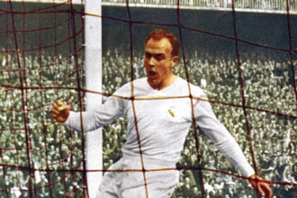 Alfredo Di Stéfano: a trajetória de uma das maiores lendas do futebol