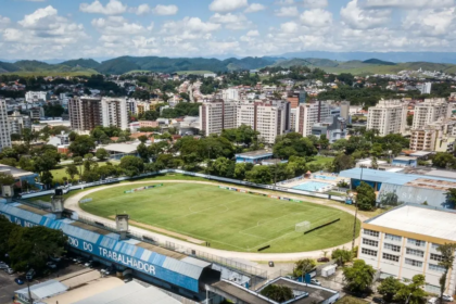 Diversos jogos aconteceram nesse sábado (25) e movimentaram o futebol nacional.