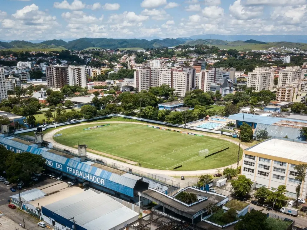 Diversos jogos aconteceram nesse sábado (25) e movimentaram o futebol nacional. Diversos jogos aconteceram nesse sábado (25) e movimentaram o futebol nacional.