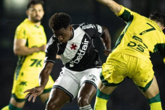 CAMPEONATO BRASILEIRO: VIGÉSIMA RODADA