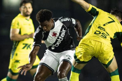 CAMPEONATO BRASILEIRO: VIGÉSIMA RODADA