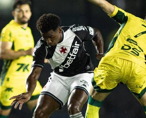 CAMPEONATO BRASILEIRO: VIGÉSIMA RODADA
