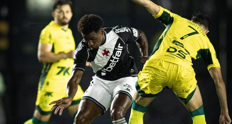 CAMPEONATO BRASILEIRO: VIGÉSIMA RODADA