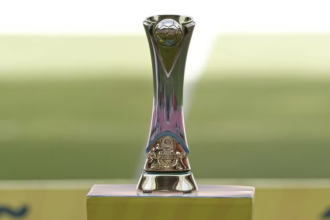 Reta final da Série D. Agora só restam os oito melhores