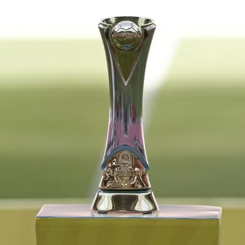 Reta final da Série D. Agora só restam os oito melhores