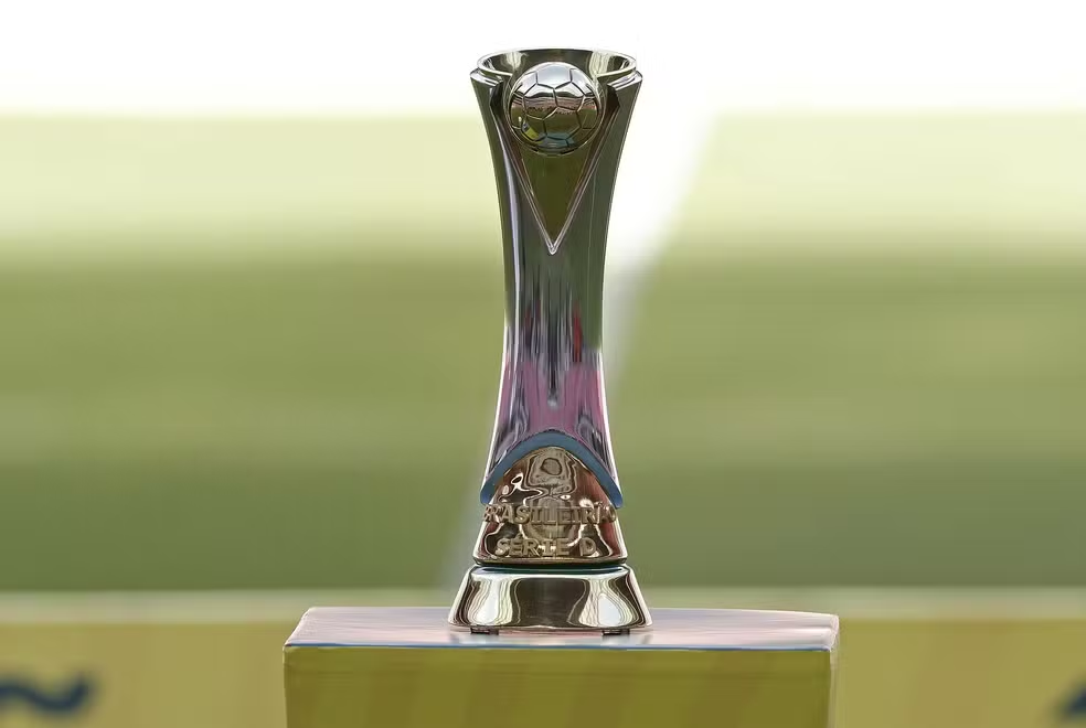 Reta final da Série D. Agora só restam os oito melhores Reta final da Série D. Agora só restam os oito melhores