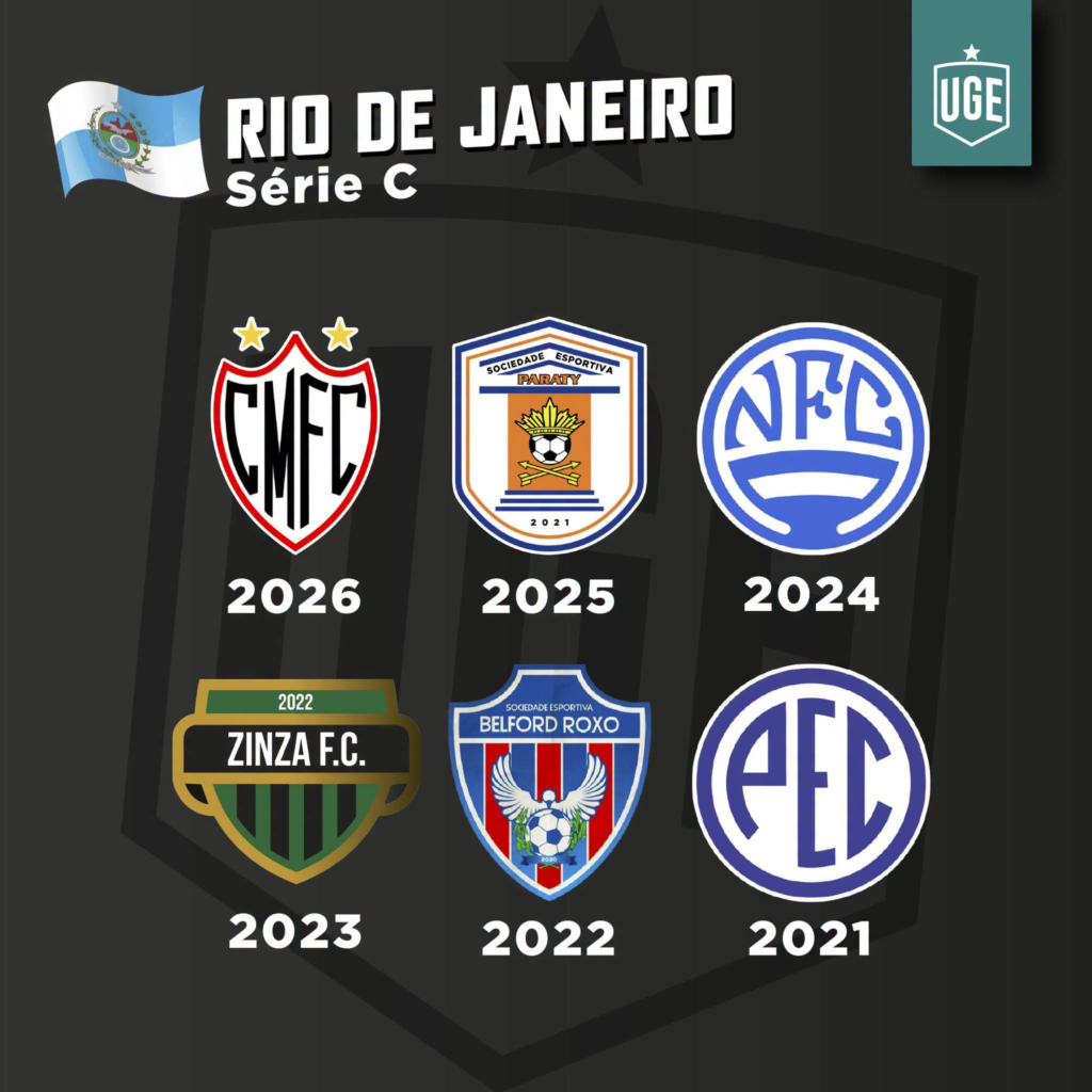 Cardoso Moreira é campeão da Quinta Divisão