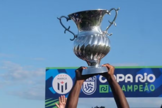 Copa Rio: semifinais estão definidas