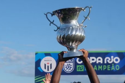 Copa Rio: semifinais estão definidas