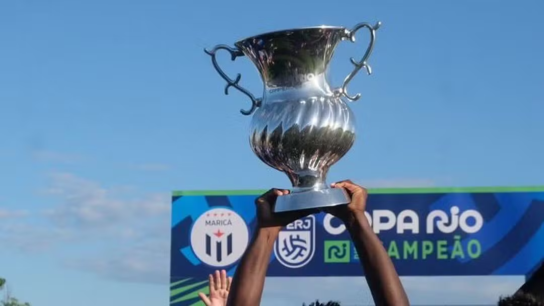 Copa Rio: semifinais estão definidas Copa Rio: semifinais estão definidas