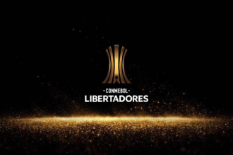 ACONTECIMENTO HISTÓRICO NA LIBERTADORES