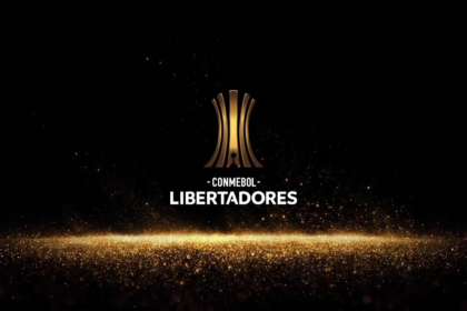 ACONTECIMENTO HISTÓRICO NA LIBERTADORES