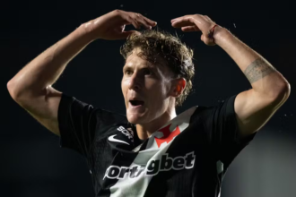 E O VASCO?
