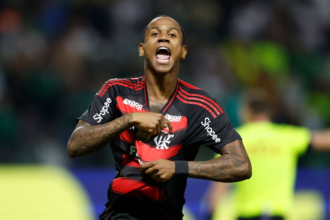 TODOS OS GOLS DE WALLACE YAN PELO FLAMENGO