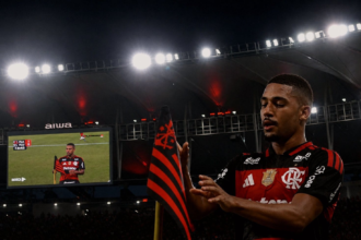 FAÇA O 🥽 IMEDIATAMENTE: SAMUEL LINO!