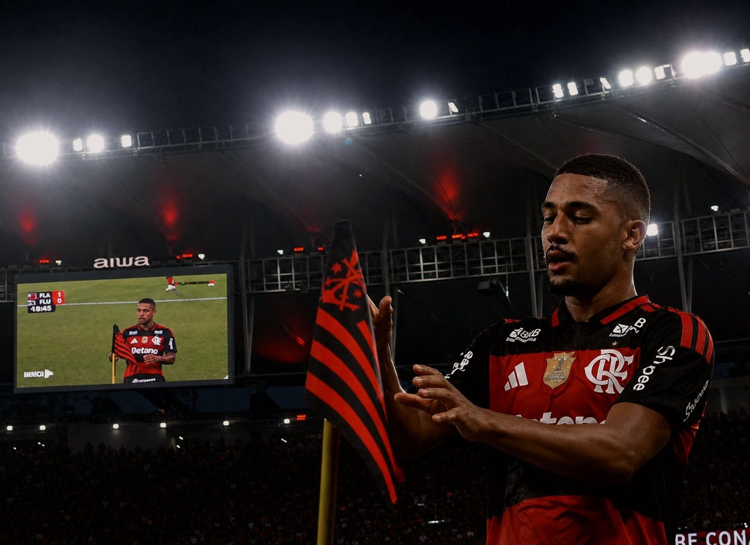 FAÇA O 🥽 IMEDIATAMENTE: SAMUEL LINO!