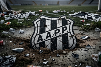 PONTE PRETA: UMA CRISE QUE PODE LEVAR À MORTE DE UM DOS CLUBES MAIS TRADICIONAIS DO BRASIL