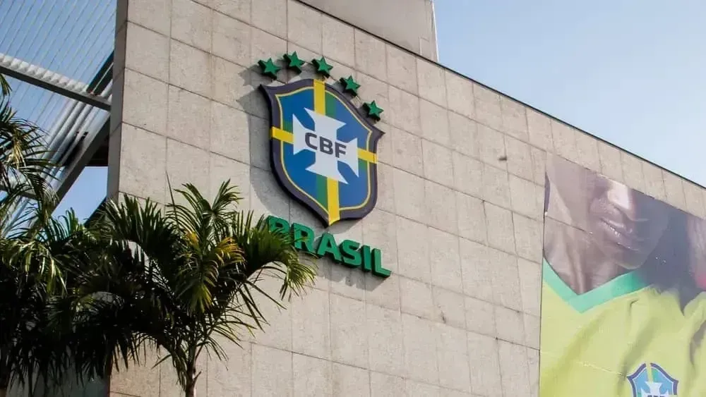 As novas regras da CBF As novas regras da CBF