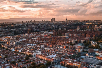 RAYO SEM VALLECANO?
