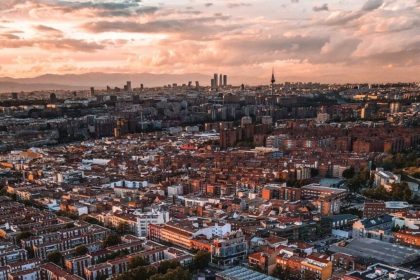 RAYO SEM VALLECANO?