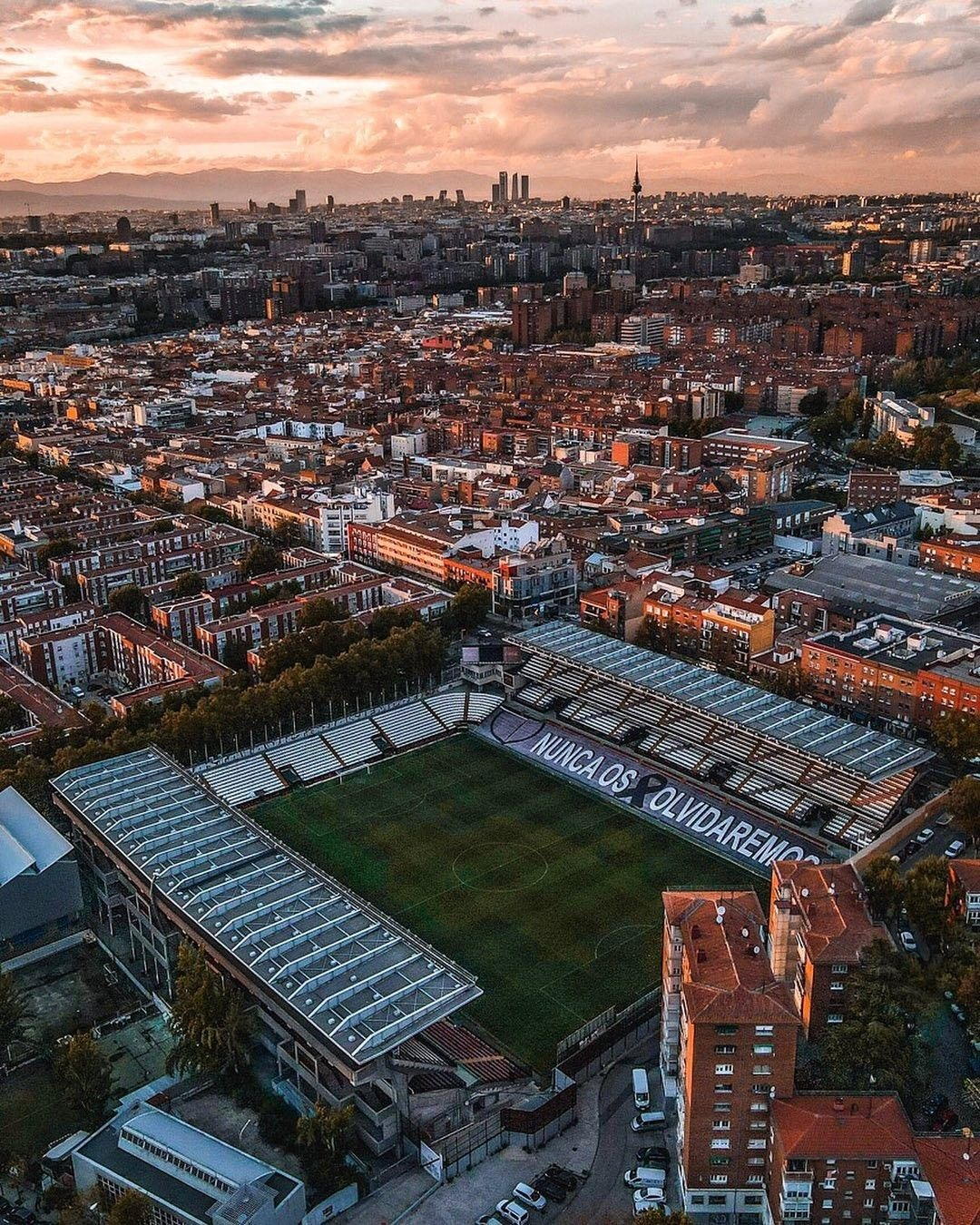 RAYO SEM VALLECANO? RAYO SEM VALLECANO?
