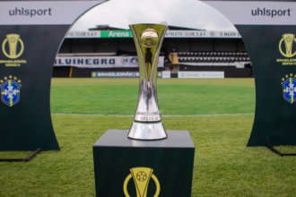 Série C do Brasil: a segunda fase começou!