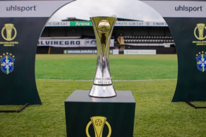 Série C do Brasil: a segunda fase começou!