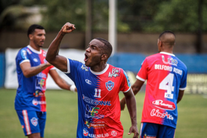 SEGUNDA RODADA DA SÉRIE B2 – TEMOS UM LÍDER ISOLADO. O CAMPEÃO DA QUINTA DIVISÃO QUER REPETIR O FEITO