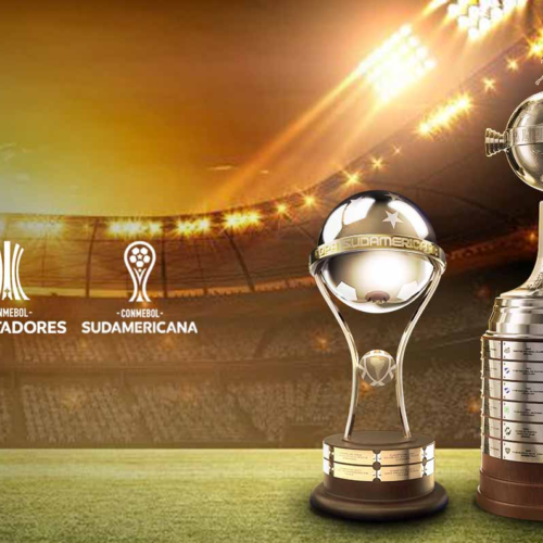 FLUMINENSE 2 X 0 PLATENSE E VASCO 0 X 0 SANTA FÉ: TRICOLORES LEVAM VANTAGEM E CRUZ-MALTINO ARRANCA EMPATE NA COLÔMBIA