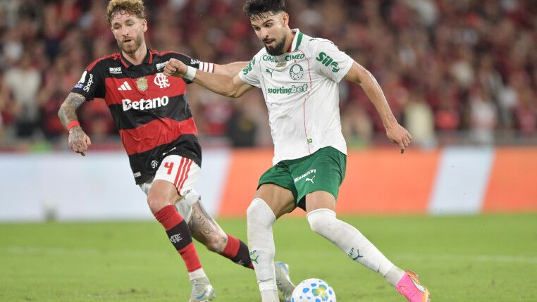 Flamengo e Palmeiras no Top 50 mais valiosos do mundo! 🇧🇷 Flamengo e Palmeiras no Top 50 mais valiosos do mundo! 🇧🇷
