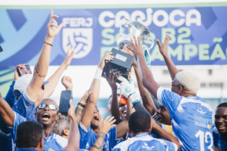 SÉRIE B1 E B2 CARIOCA: AS DIVISÕES DE ACESSO ESTÃO COMPETITIVAS E COM EQUIPES TRADICIONAIS MOSTRANDO SEU VALOR