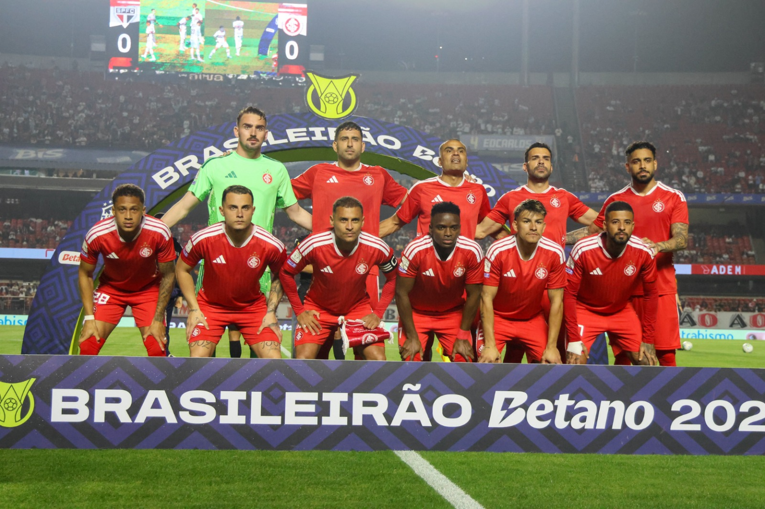 A CONTA CHEGOU, COLORADO!