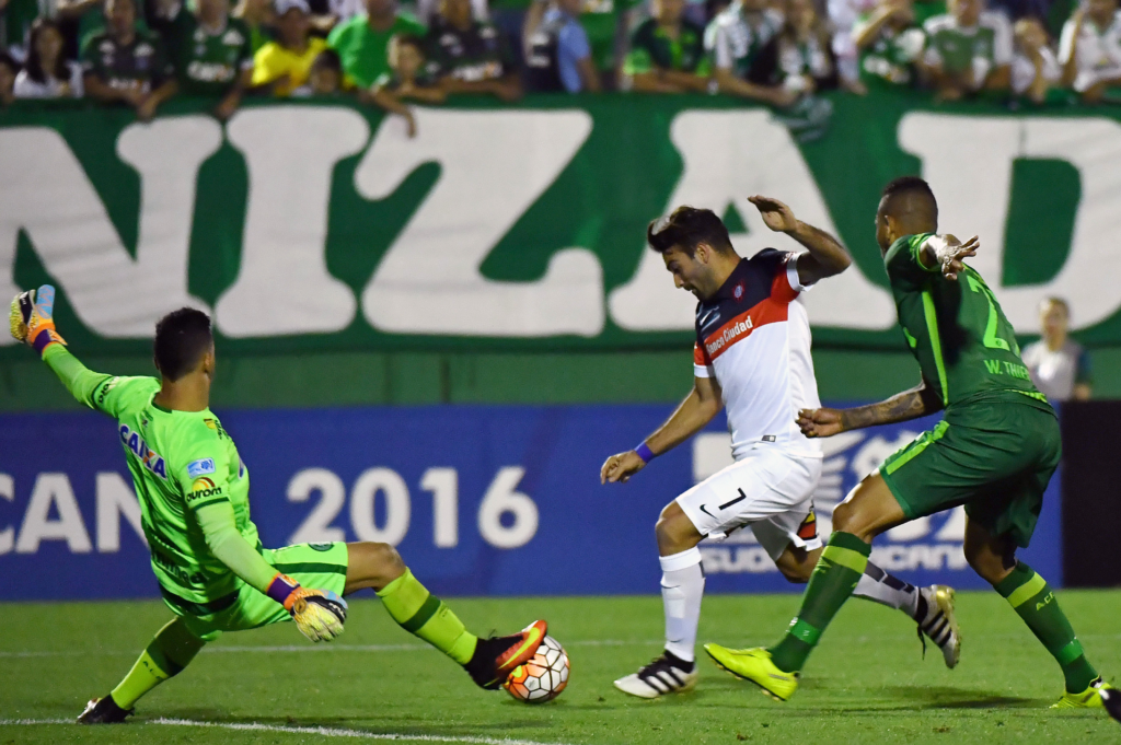 CHAPECOENSE ETERNA CHAPECOENSE ETERNA