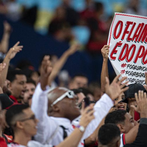 Flamengo, de clube do povo, ao clube mais elitista da década de 2020.