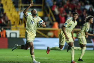 Caribe em ascensão: Haiti e Curaçao desafiam o equilíbrio de forças da CONCACAF