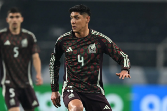 CONCACAF NATIONS LEAGUE – DEFINIDAS AS QUARTAS DE FINAL