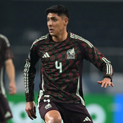 CONCACAF NATIONS LEAGUE – DEFINIDAS AS QUARTAS DE FINAL