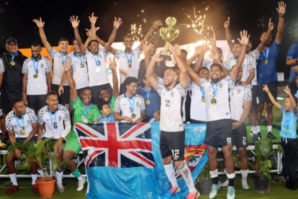 FINAL DA MSG PRIME – FIJI VENCE PELO PLACAR MÍNIMO E SE CONSAGRA CAMPEÃO DA MSG PRIME