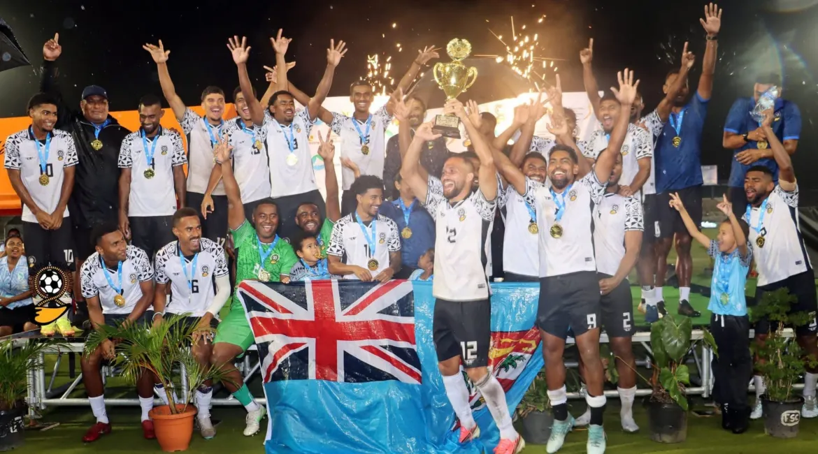 FINAL DA MSG PRIME – FIJI VENCE PELO PLACAR MÍNIMO E SE CONSAGRA CAMPEÃO DA MSG PRIME FINAL DA MSG PRIME – FIJI VENCE PELO PLACAR MÍNIMO E SE CONSAGRA CAMPEÃO DA MSG PRIME