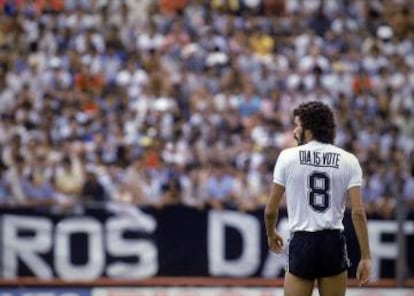 Futebol e política: quando a rivalidade não pode ser maior que o respeito Futebol e política: quando a rivalidade não pode ser maior que o respeito