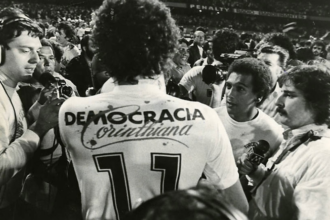 Futebol e política: quando a rivalidade não pode ser maior que o respeito